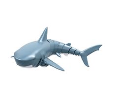 Fjernstyret Haj Smart Shark 2,4GHz