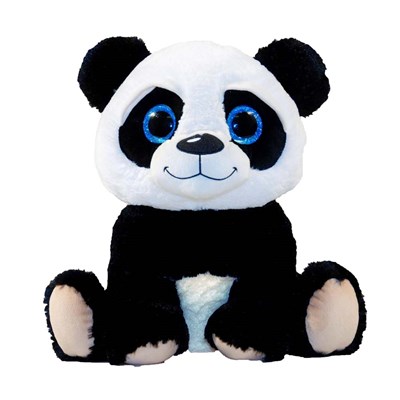 Panda Bamse 50cm