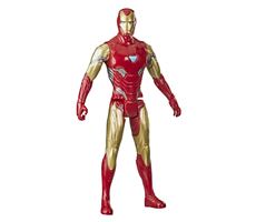 Avengers Titan Hero Iron Man 30cm