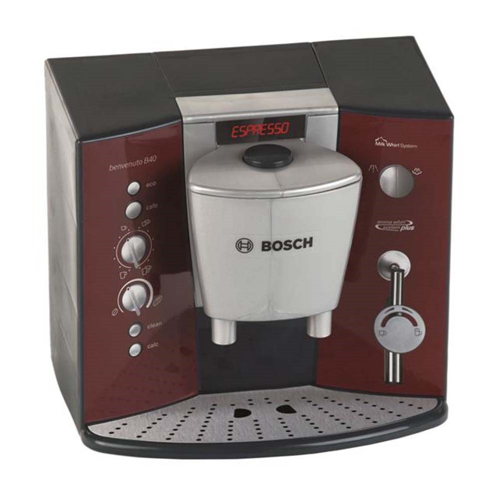 Bosch Legetøjs Kaffemaskine m. Lyd