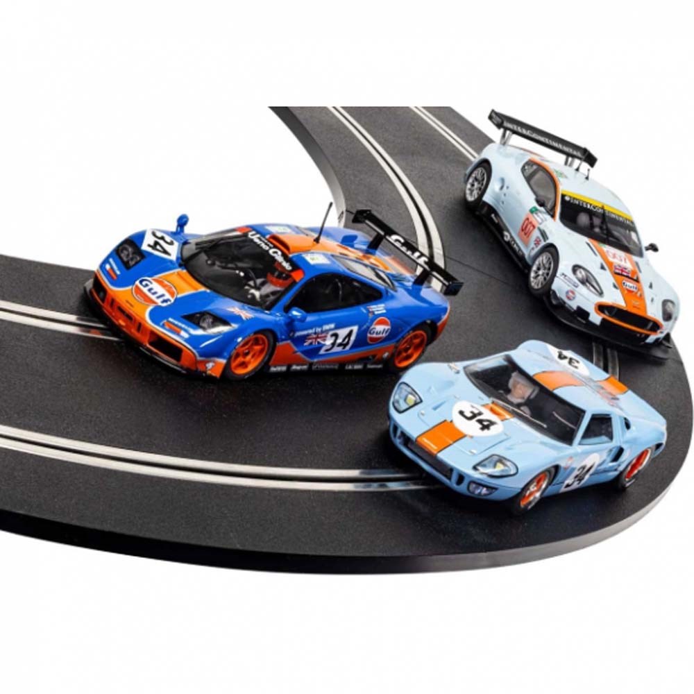 ROFGO Collection Gulf Triple Pack