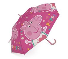 Gurli Gris Paraply Pink