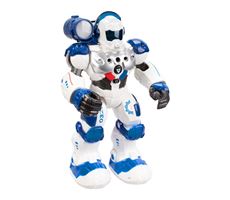 Xtreme Bots Patrulje Robot