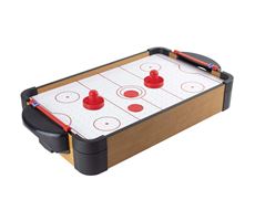 The Game Factory Air Hockey Bordspil