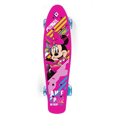 Minnie Mouse Pennyboard