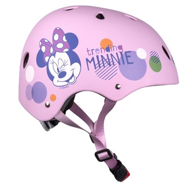 Minnie Mouse Sportshjelm 54-58 cm