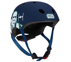 Star Wars Stormtrooper Sportshjelm 54-58