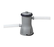 Flowclear filterpumpe 3.028L