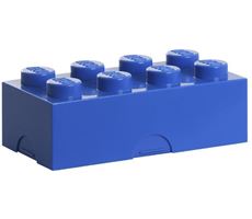 LEGO Lounaslaatikko, sininen