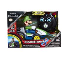 Super Mario Mini RC Luigi Racer