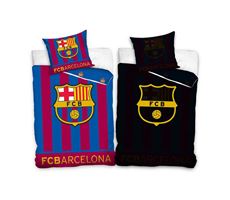 FC Barcelona Sengetøj 140x200 cm