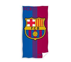 FC Barcelona Håndklæde 70x140 cm