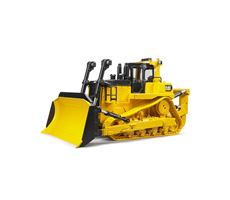Cat® Large track-type tractor