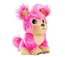 Scruff-a-luvs Cutie Cut Pink