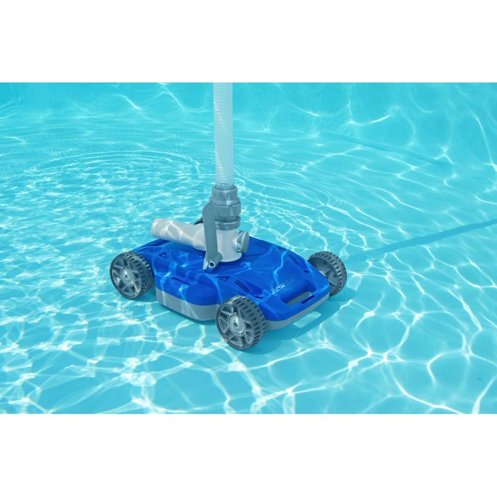 AquaDrift Automatisk Pool Støvsuger
