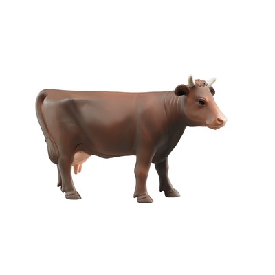 Cow (head right, head down or head left)