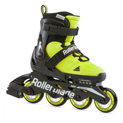 Rollerblade Microblade SS Inliner 33-36