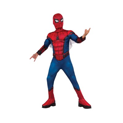 Spiderman Far From Home 116 cm