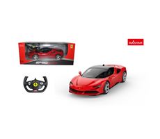 Ferrari SF90 Stradale m/lys