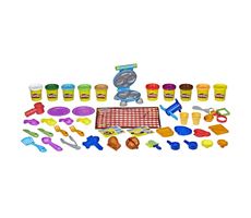 Play-Doh Ultimate Barbecue