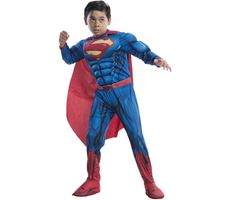 Superman Deluxe asu / DLX. SUPERMAN