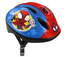 Spidey Avengers Cykelhjelm 50-56 cm