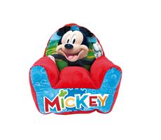 Mickey Mouse Skumstol