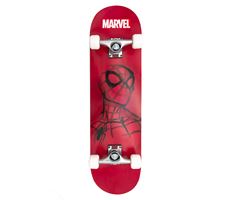 Spiderman Skateboard 79 cm