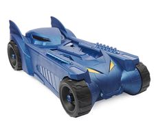 Batman Bat-Tech Batmobile