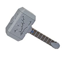 Thor Mighty FX Hammer