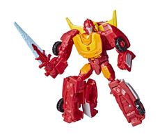 Transformers Hotrod Figur