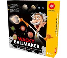 Wacky Ballmaker