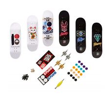 Tech Deck Skateboard SK8SHOP Bonus Pack