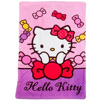 Hello Kitty käsipyyhe 40x60 cm