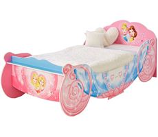 Disney prinsessa lasten sängynrunko