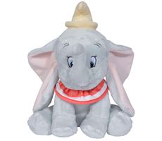 Disney Bamse Dumbo 25cm