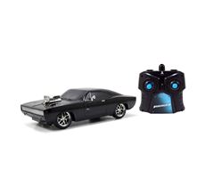 Fast&Furious RC 1970 Dodge Charger 1:24