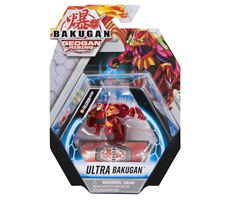 Bakugan Ultra Ball Pack Falcron