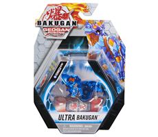Bakugan Ultra Ball Pack Fenneca
