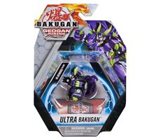 Bakugan Ultra Ball Pack Demorc