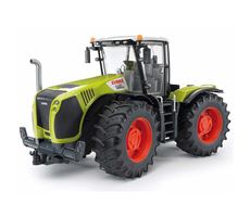 Claas Xerion 5000