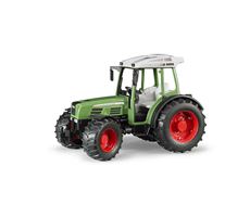 Fendt 209 S traktori