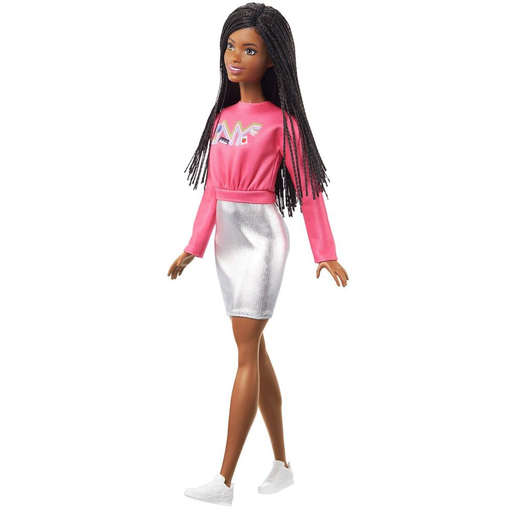 Barbie Brooklyn Doll