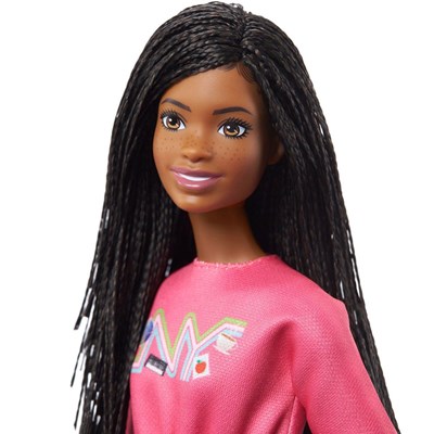 Barbie Brooklyn Doll