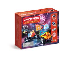 Magformers Extreme Racer Set 42 pcs