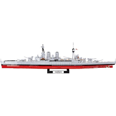 HMS Hood Krigsskib