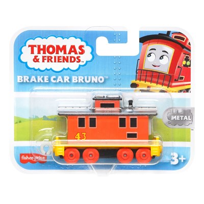 Thomas & Friends Bruno Tog