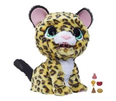 Furreal Lolly Leopard