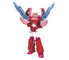 Transformers Elita-1 Figur