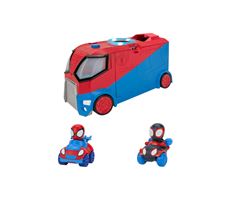 Spider Transporter